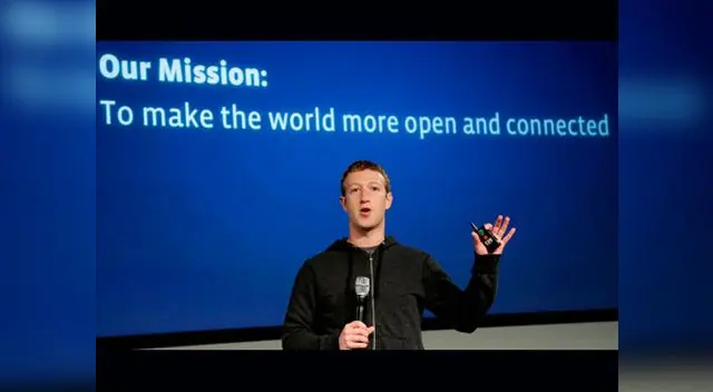 Mark Zuckerberg junto a otros gigantes tecnologicos buscan conectar a todo el mundo. Mark Zuckerberg junto a otros gigantes tecnologicos buscan conectar a todo el mundo.