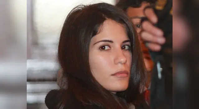 Eva Bracamonte Fefer