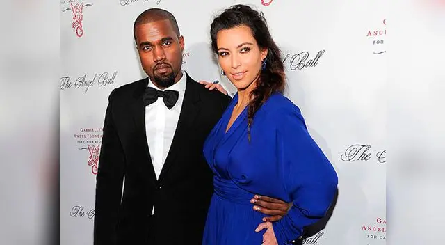 Noth West será presentada por sus padres en el programa de Kris Jenner. Noth West será presentada por sus padres en el programa de Kris Jenner.