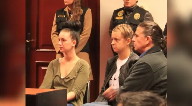 Juez manda a la cárcel a ‘burriers’.