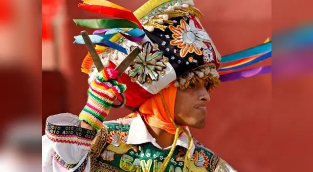 Cada 22 de agosto se celebra el día mundial del Folklore