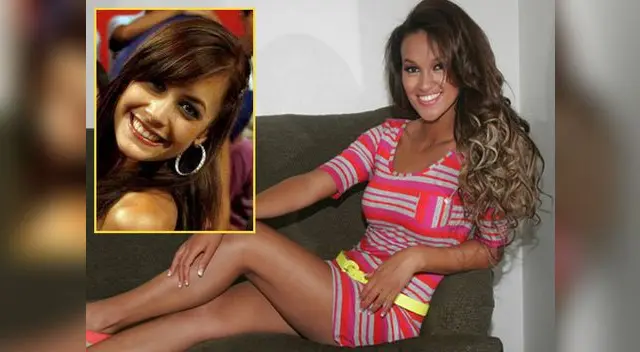 Angie Arizaga y Milett Figueroa protagonizan gresca en Esto es Guerra