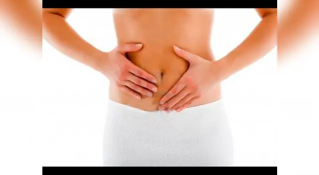 Combate las estrías.