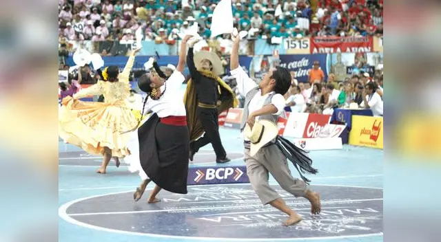 Conozca más de la marinera. Conozca más de la marinera.