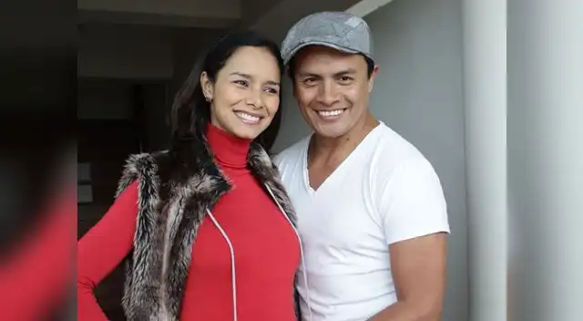 Maricielo Effio jura que nivel de El gran show ha bajado.