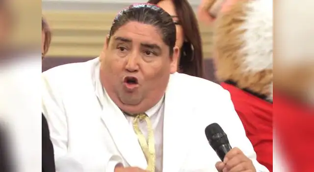 Tongo: Jaime Bayly lo dejó vestido y alborotado en Miami.