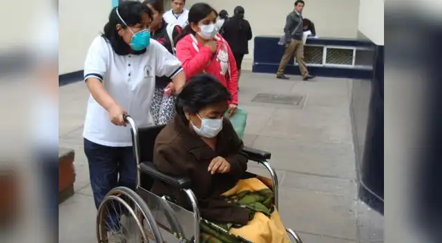 Gripe AH1N1: Dos nuevas víctimas mortales del virus. Gripe AH1N1: Dos nuevas víctimas mortales del virus.