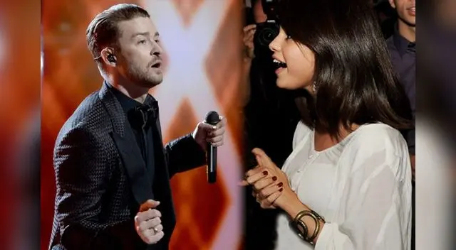 Selena Gomez quiere darle una sorpresa a Justin Timberlake.