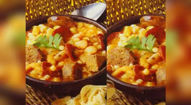 El secreto del chef: Para darle un sabor más delicioso a tu aderezo incluye una pizca de orégano y hierba buena. El secreto del chef: Para darle un sabor más delicioso a tu aderezo incluye una pizca de orégano y hierba buena.