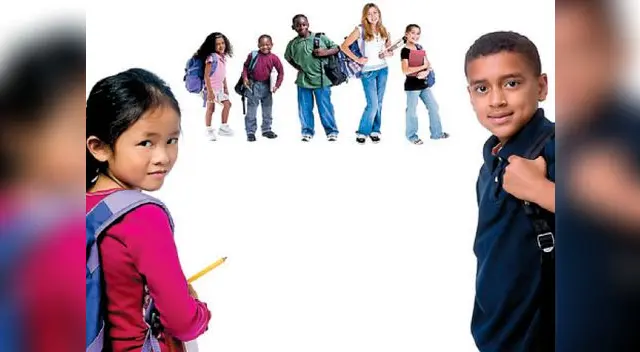 Datos importantes sobre el liderazgo positivo en niños.