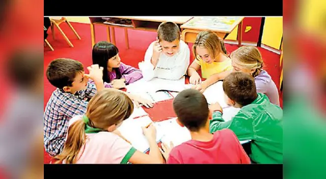 ¿Cuáles son las ventajas de ser un niño líder? ¿Cuáles son las ventajas de ser un niño líder?