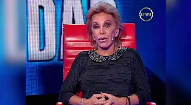 Cecilia Bracamonte recuerda su traviesa niñez e intensa adultez.