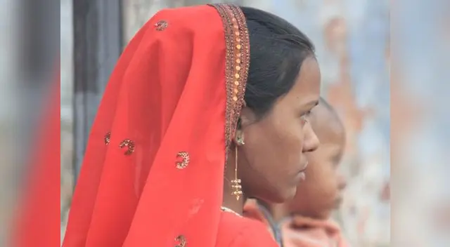 Detenida madre que vendía la virginidad de su hija de 13 años