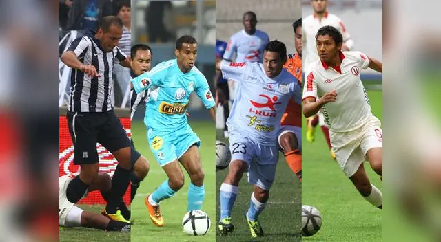 Liguillas del Descentralizado comienzan este fin de semana