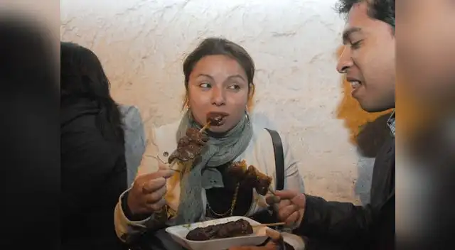 Combate la anemia con las vísceras de la res.
