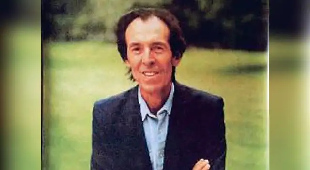 Julio Ramón Ribeyro.