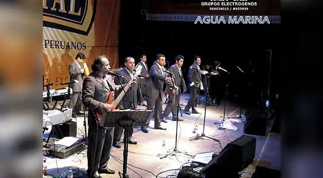 ¡Llévate un auto y goza en el aniversario de Agua Marina!