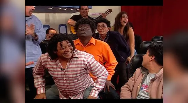 Frecuencia Latina: Negro Mama sancionado por discriminación.