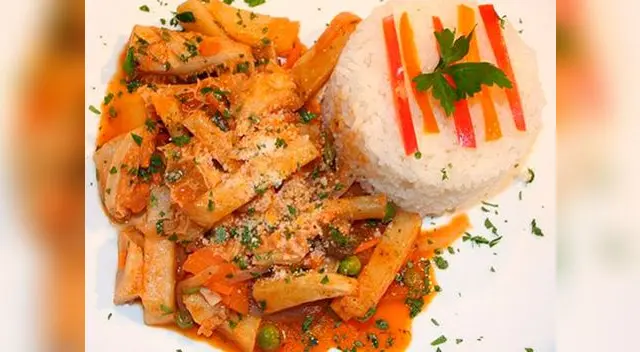 Mondonguito a la italiana*