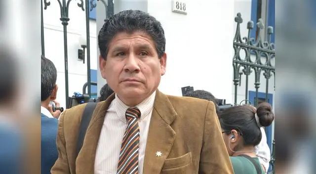 Abogado denunció a los tres policías ante la Fiscalía.