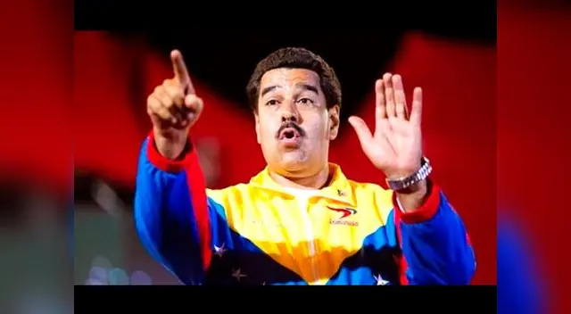 Nicolás Maduro: "Cristo multiplicó los penes".