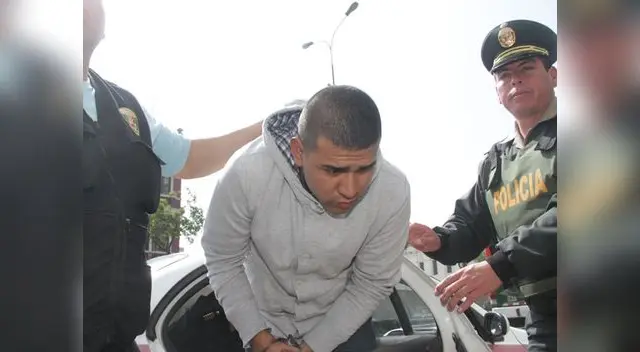 Celoso deja grave a ex novio  de una cantante de Alma Bella.