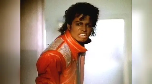 Michael Jackson: Beat It