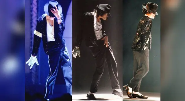 Michael Jackson: Billie Jean