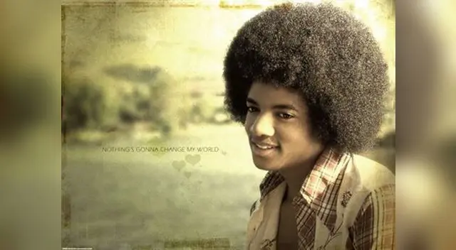 Michael Jackson: One Day in your life