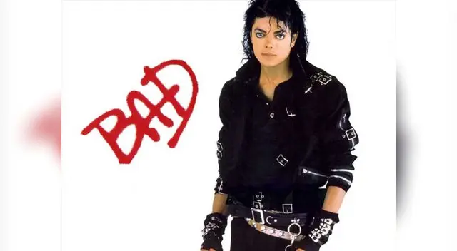 Michael Jackson: Bad