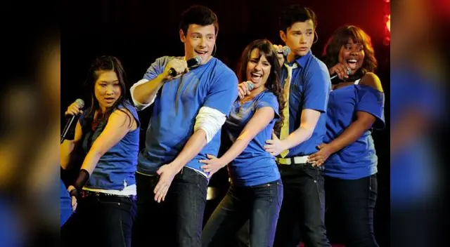 Quinta temporada de Glee rendirá homenaje a Cory Monteith Quinta temporada de Glee rendirá homenaje a Cory Monteith