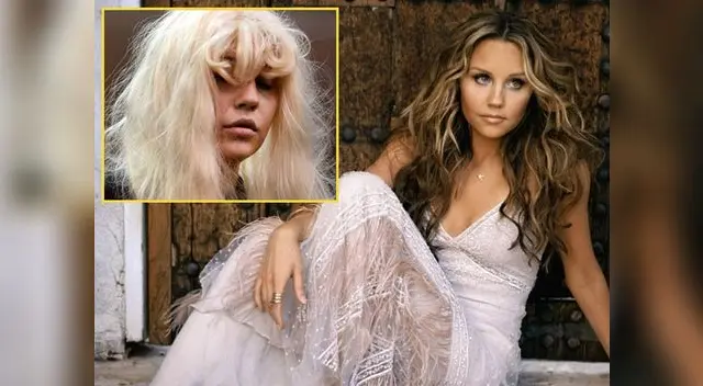 Médicos pedirán que Amanda Bynes sea internada por problemas mentales