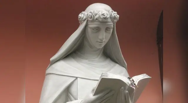 Actividades en Lima por la Patrona de las Américas.