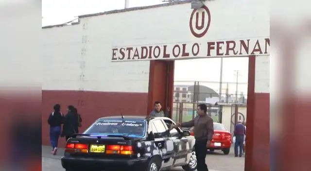 Corran que se acaban.