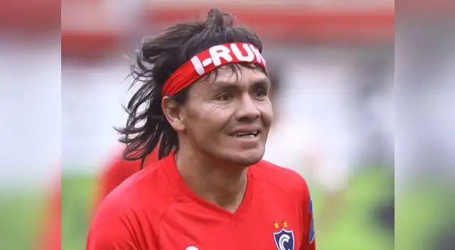 Ramón Rodríguez: Haremos fuerza para que Perú le gane a Uruguay.