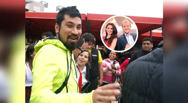 Contestó a conductores de A las once. Contestó a conductores de A las once.