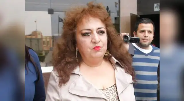 Cambiará el sistema carcelario. Cambiará el sistema carcelario.