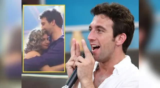 Antonio Pavón dejó el Gran Show