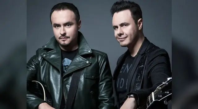 Río Roma sufrió de un robo antes de su concierto en el Parque de la Exposición. 