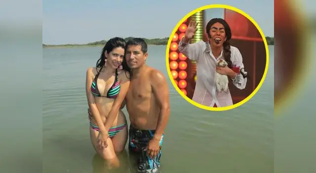 Contó que Guille le dio la oportunidad de ingresar a la televisión.