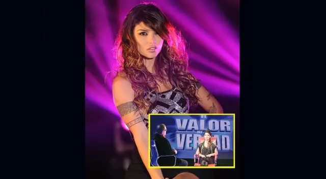 Madre e hija otra vez en el ojo de la tormenta. Madre e hija otra vez en el ojo de la tormenta.