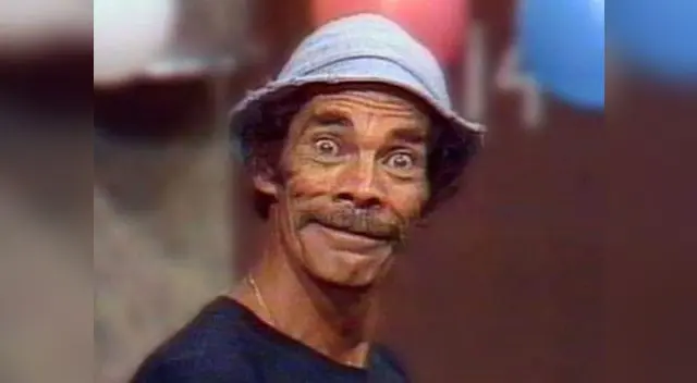 El recordado don Ramón