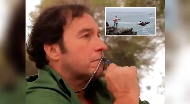 Andre y Se la llevan fácil, el hit de momento para las críticas de cibernautas.