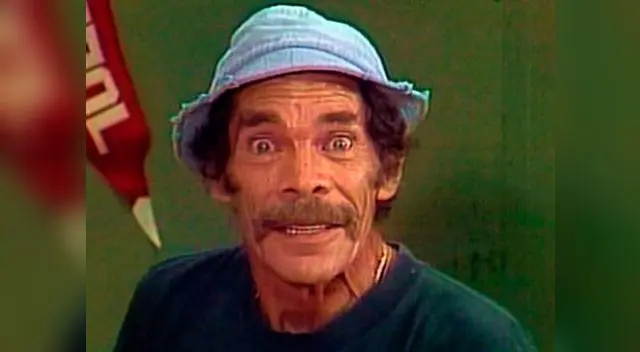 Don Ramón y sus famosas frases.