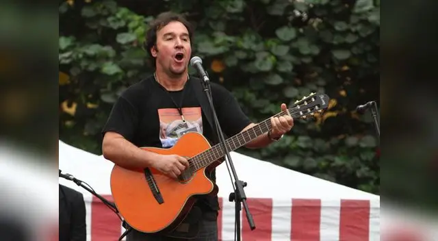 No se hace problemas por críticas.