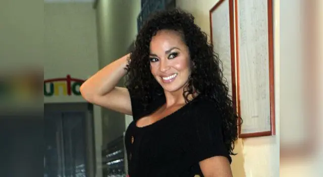 Adriana Zubiate: i veo un mañoso le cae su golpe y salgo corriendo.