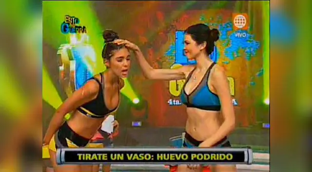 Juego acabó en reclamos y quejas.