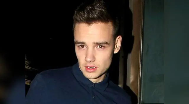 Liam Payne, vocalista de One Direction