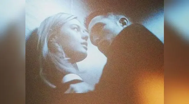 Robert Pattinson protagoniza candente comercial junto a Camille Rowe Robert Pattinson protagoniza candente comercial junto a Camille Rowe