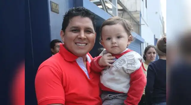 Néstor Villanueva: Competiré contra Andy V.